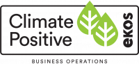 ClimatePositive BO Black Green