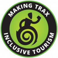 Inclusive Tourism Seal NZ2