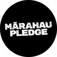 MarahauPledge SocialStamp Angle1 BLK